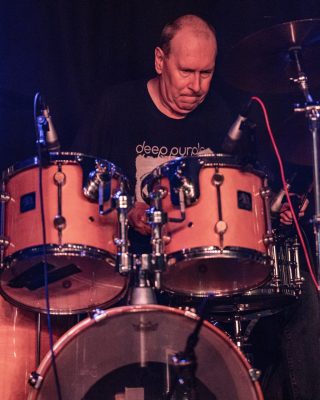 2024.09.07. Grimsthorpe Castle, Lincolnshire – Nene Valley Rock Festival