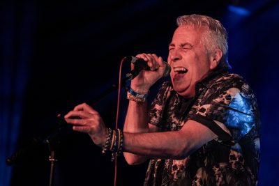 2024.09.07. Grimsthorpe Castle, Lincolnshire – Nene Valley Rock Festival
