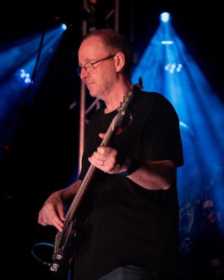 2024.09.07. Grimsthorpe Castle, Lincolnshire – Nene Valley Rock Festival