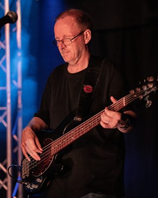 2024.09.07. Grimsthorpe Castle, Lincolnshire – Nene Valley Rock Festival