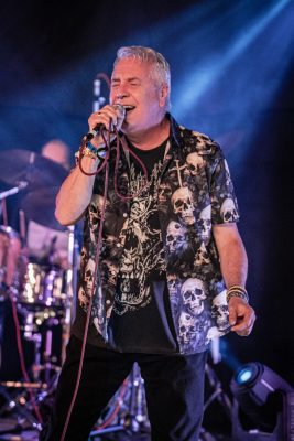 2024.09.07. Grimsthorpe Castle, Lincolnshire – Nene Valley Rock Festival