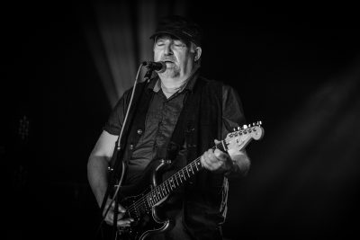 2024.09.07. Grimsthorpe Castle, Lincolnshire – Nene Valley Rock Festival