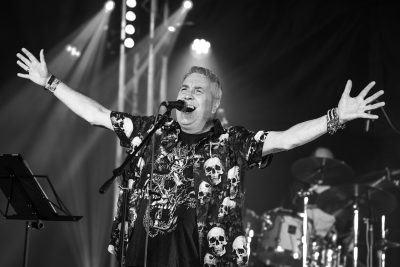 2024.09.07. Grimsthorpe Castle, Lincolnshire – Nene Valley Rock Festival