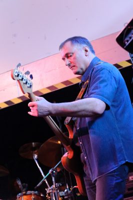 2011.05.20. The Ferry, Glasgow