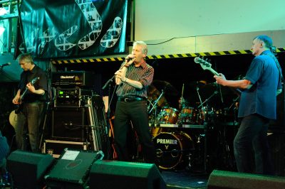 2011.05.20. The Ferry, Glasgow