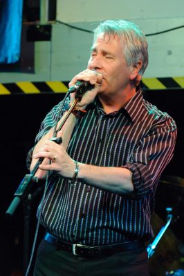 2011.05.20. The Ferry, Glasgow