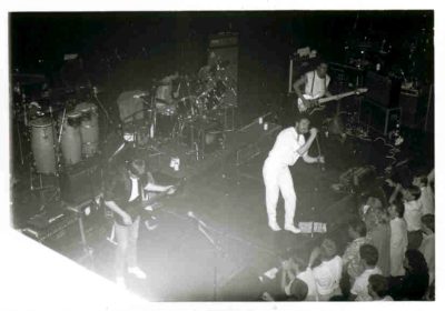 1987.09.12. Paradiso, Amsterdam