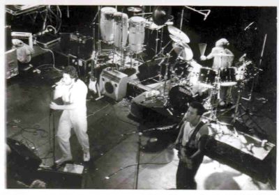 1987.09.12. Paradiso, Amsterdam