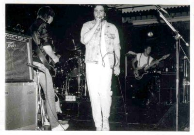 1987.09.12. Paradiso, Amsterdam