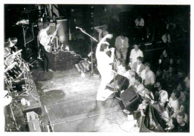 1987.09.12. Paradiso, Amsterdam
