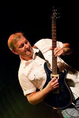 2014.09.26. Parktheater, Alphen aan der Rij – The 5th Serious Music Event