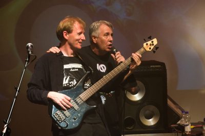 2014.09.26. Parktheater, Alphen aan der Rij – The 5th Serious Music Event