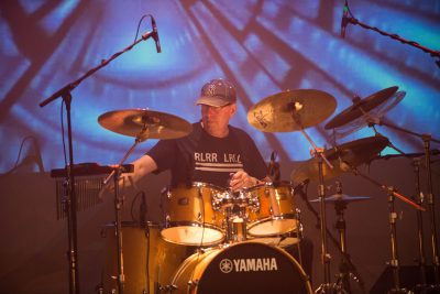 2017.06.16. Parktheater, Alphen aan der Rij – Serious Music