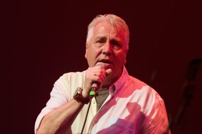 2017.06.16. Parktheater, Alphen aan der Rij – Serious Music