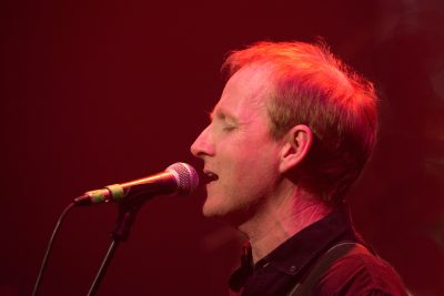 2017.06.16. Parktheater, Alphen aan der Rij – Serious Music
