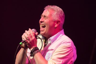 2017.06.16. Parktheater, Alphen aan der Rij – Serious Music