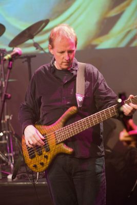 2017.06.16. Parktheater, Alphen aan der Rij – Serious Music