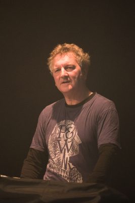 2017.06.16. Parktheater, Alphen aan der Rij – Serious Music