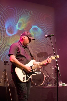 2017.06.16. Parktheater, Alphen aan der Rij – Serious Music