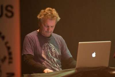 2017.06.16. Parktheater, Alphen aan der Rij – Serious Music