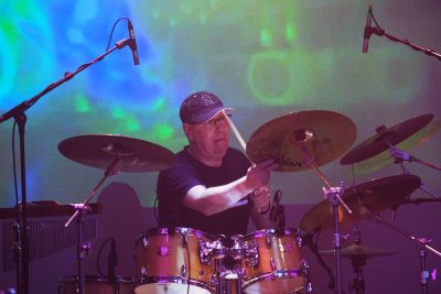2017.06.16. Parktheater, Alphen aan der Rij – Serious Music