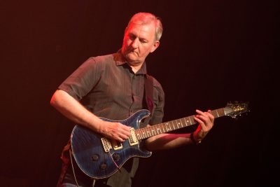 2017.06.16. Parktheater, Alphen aan der Rij – Serious Music