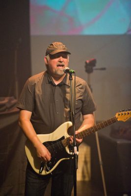 2017.06.16. Parktheater, Alphen aan der Rij – Serious Music