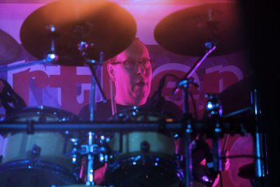 2019.11.02. De Uthof, Siegerswoude – Northern Prog Festival