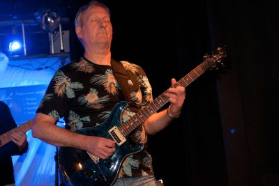 2019.11.02. De Uthof, Siegerswoude – Northern Prog Festival