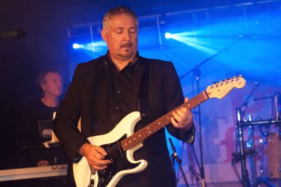 2019.11.02. De Uthof, Siegerswoude – Northern Prog Festival