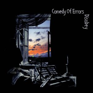 Disobey by Comedy of Errors