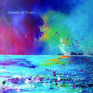Spirit by Comedy of Errors