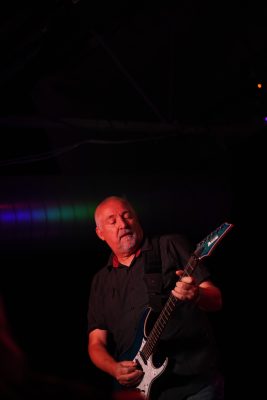 2025.08.30. The Drygate, Glasgow – Wha’s Like Us – The All Scottish Progfest