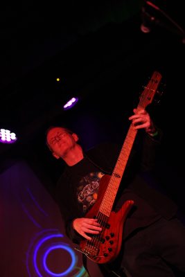 2025.08.30. The Drygate, Glasgow – Wha’s Like Us – The All Scottish Progfest