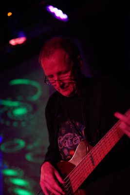 2025.08.30. The Drygate, Glasgow – Wha’s Like Us – The All Scottish Progfest
