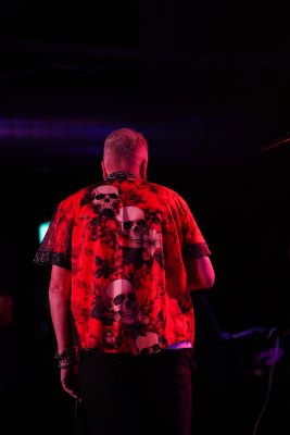 2025.08.30. The Drygate, Glasgow – Wha’s Like Us – The All Scottish Progfest