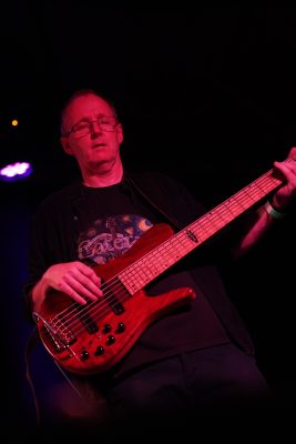 2025.08.30. The Drygate, Glasgow – Wha’s Like Us – The All Scottish Progfest
