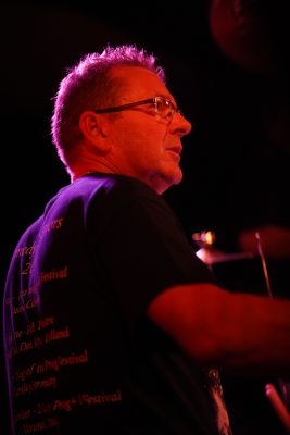 2025.08.30. The Drygate, Glasgow – Wha’s Like Us – The All Scottish Progfest