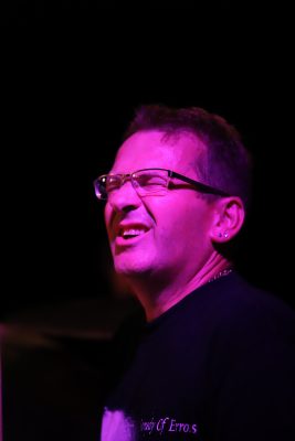 2025.08.30. The Drygate, Glasgow – Wha’s Like Us – The All Scottish Progfest