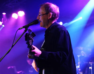 2023.10.08. The Drill Hall, Chepstow – Summer’s End Festival