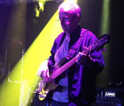 2023.10.08. The Drill Hall, Chepstow – Summer’s End Festival