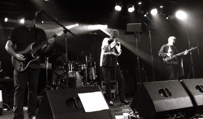 2023.10.08. The Drill Hall, Chepstow – Summer’s End Festival