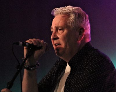 2022.03.06. The Civic, Stourport on Severn – Fusion 3.5 Festival