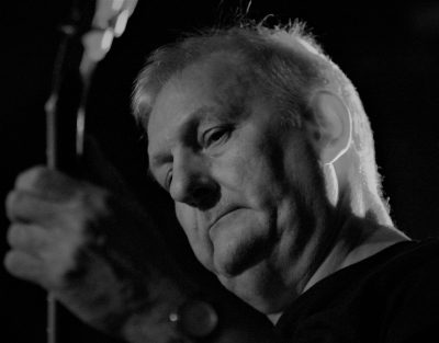 2022.03.06. The Civic, Stourport on Severn – Fusion 3.5 Festival