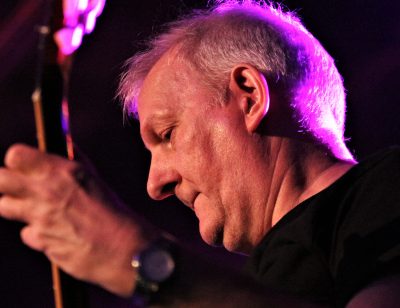 2022.03.06. The Civic, Stourport on Severn – Fusion 3.5 Festival