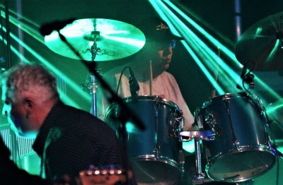 2022.03.06. The Civic, Stourport on Severn – Fusion 3.5 Festival