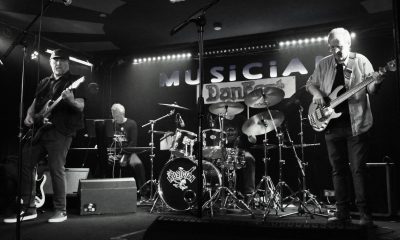2023.11.25. The Musician, Leicester – Danfest 12