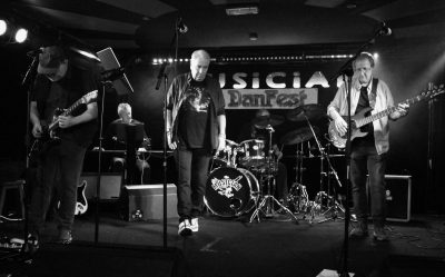 2023.11.25. The Musician, Leicester – Danfest 12