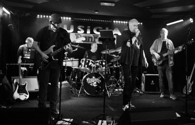 2023.11.25. The Musician, Leicester – Danfest 12