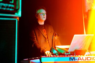 2012.02.24. The Classic Grand, Glasgow